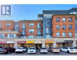308 - 7378 YONGE STREET, Vaughan, Ontario