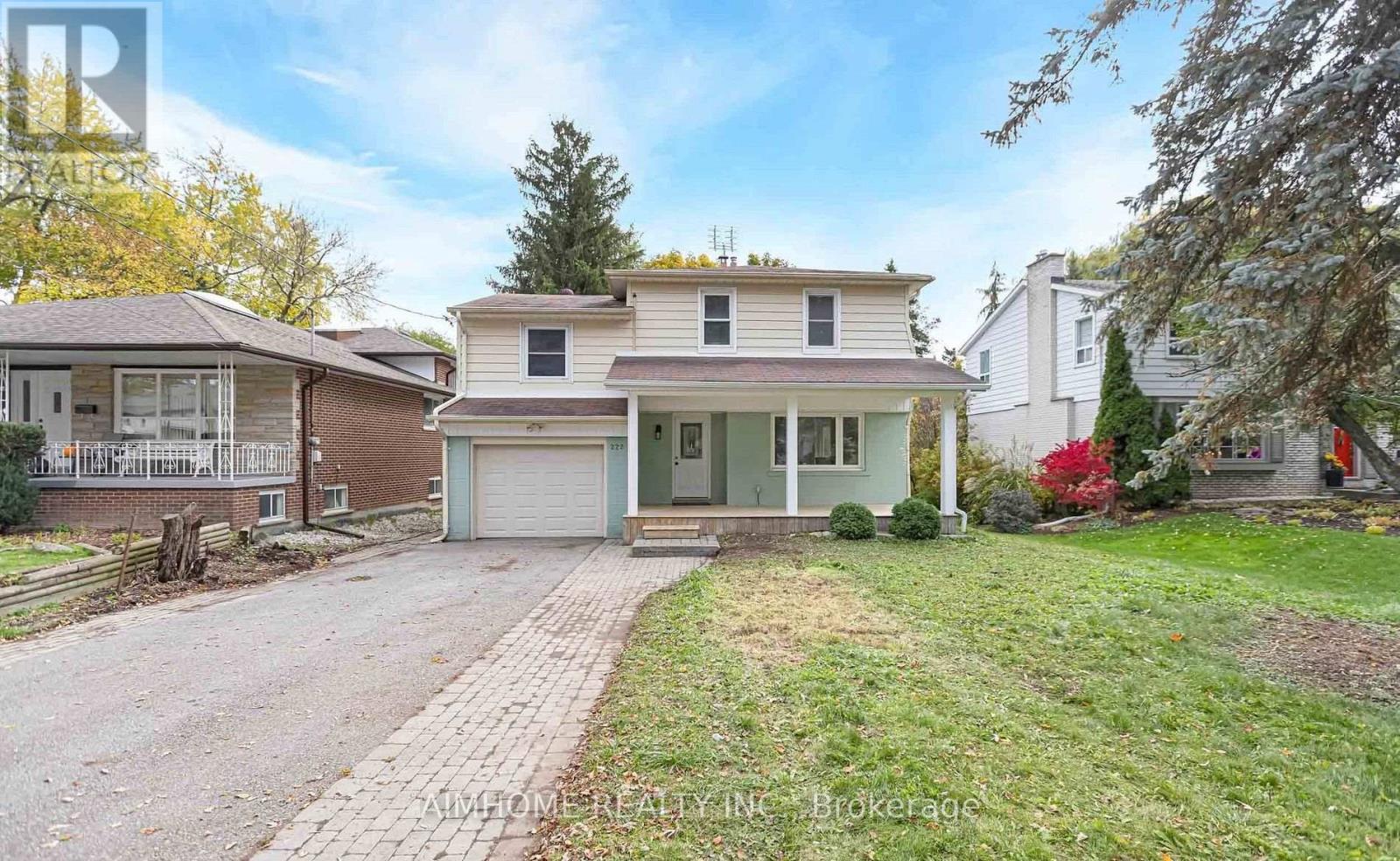 222 Richmond Street, Richmond Hill, Ontario  L4C 3Y8 - Photo 2 - N13018466