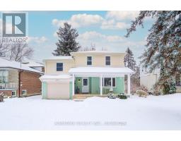 222 RICHMOND STREET, Richmond Hill, Ontario