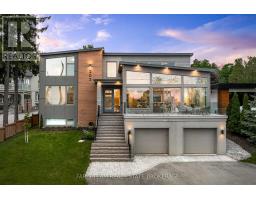 202 KEMPENFELT DRIVE, Barrie, Ontario