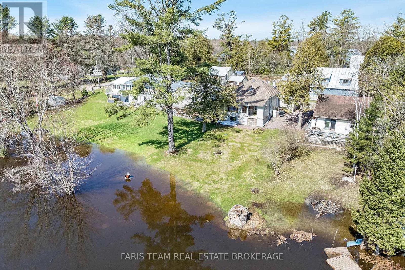 3529 Bennett Avenue, Severn, Ontario  P0E 1E0 - Photo 32 - S13018418