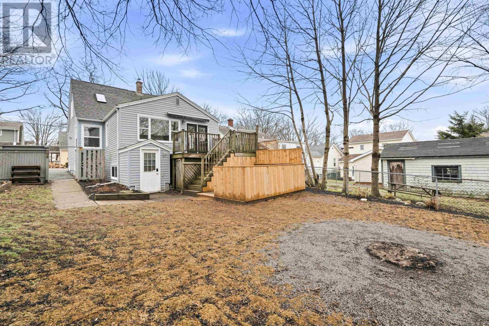 6481 Liverpool Street, Halifax, Nova Scotia  B3L 1Y3 - Photo 44 - 202607931