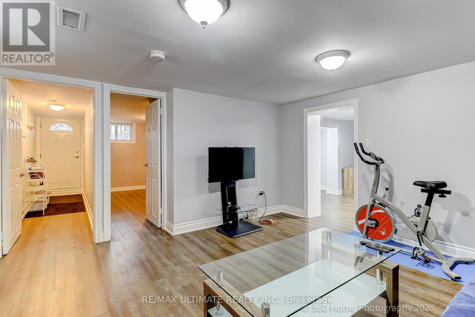 49 Gooderham Drive, Toronto, Ontario  M1R 3G6 - Photo 4 - E13016474