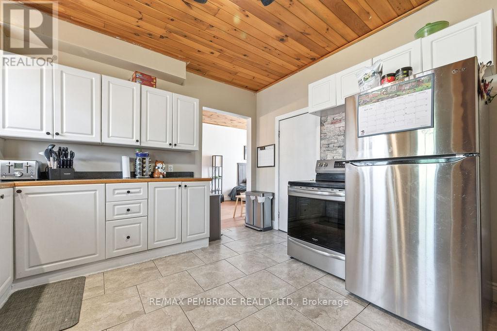 503 Miller Street, Pembroke, Ontario  K8A 5Z7 - Photo 20 - X13018324