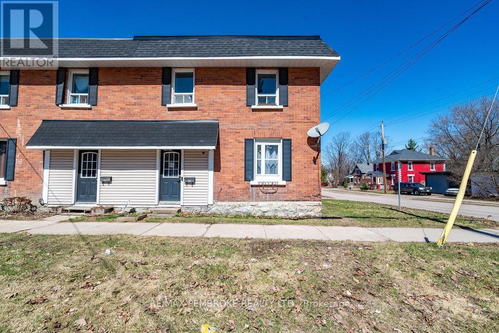 503 Miller Street, Pembroke, Ontario  K8A 5Z7 - Photo 2 - X13018324