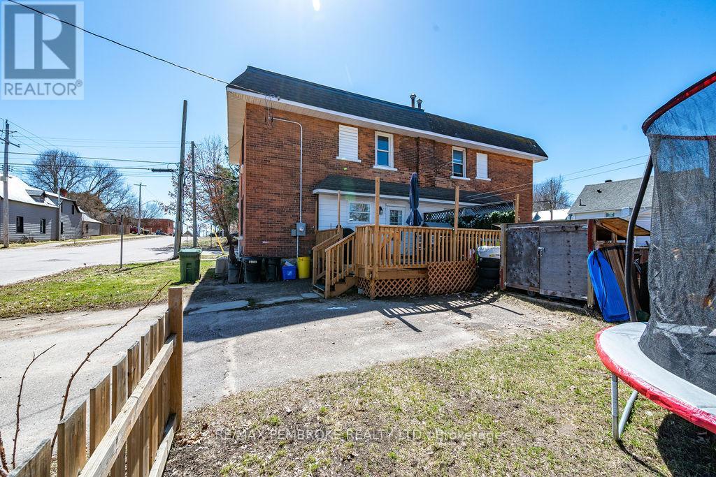 503 Miller Street, Pembroke, Ontario  K8A 5Z7 - Photo 4 - X13018324