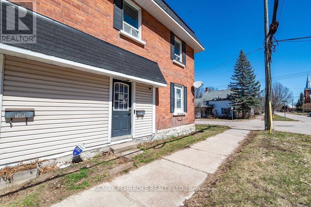 503 Miller Street, Pembroke, Ontario  K8A 5Z7 - Photo 3 - X13018324