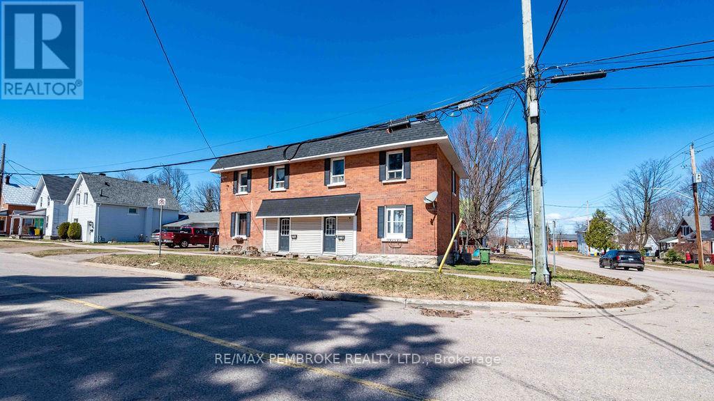 503 Miller Street, Pembroke, Ontario  K8A 5Z7 - Photo 34 - X13018324