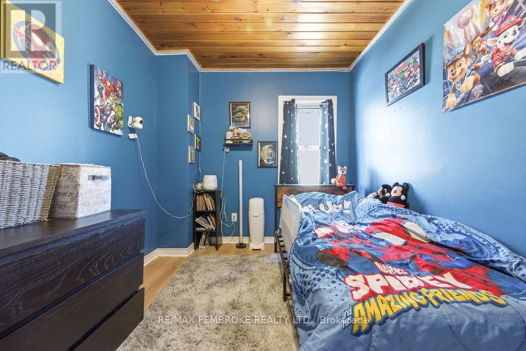 503 Miller Street, Pembroke, Ontario  K8A 5Z7 - Photo 32 - X13018324