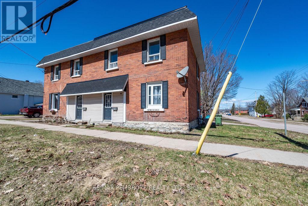 503 Miller Street, Pembroke, Ontario  K8A 5Z7 - Photo 35 - X13018324