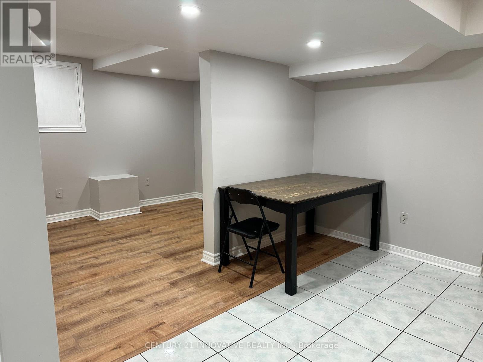 #bsmt - 10 Olivewood Drive E, Markham, Ontario  L3S 3E3 - Photo 8 - N12775374