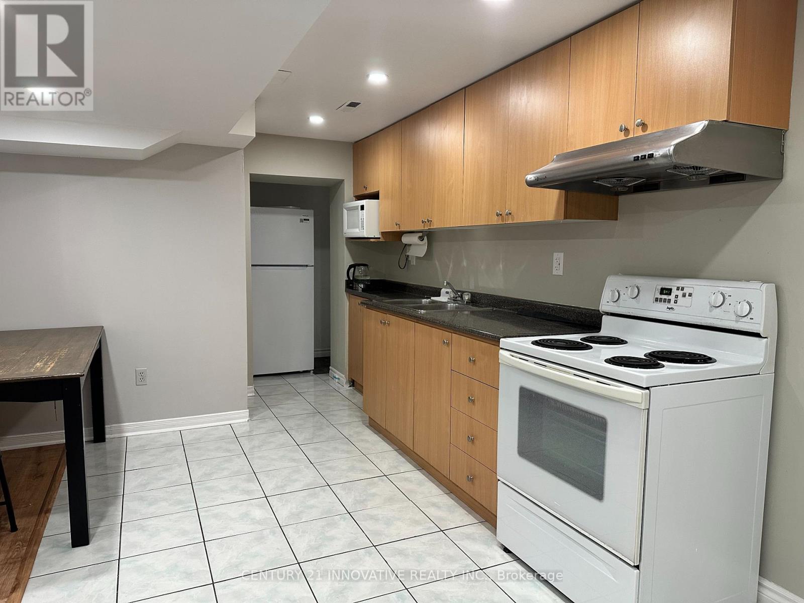 #bsmt - 10 Olivewood Drive E, Markham, Ontario  L3S 3E3 - Photo 2 - N12775374