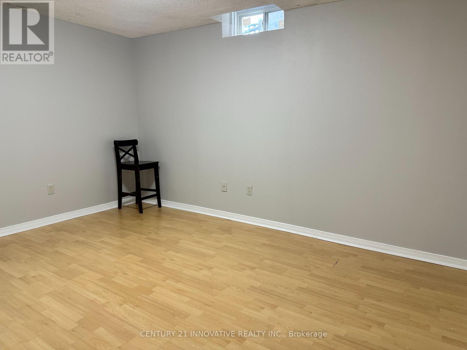 #bsmt - 10 Olivewood Drive E, Markham, Ontario  L3S 3E3 - Photo 6 - N12775374