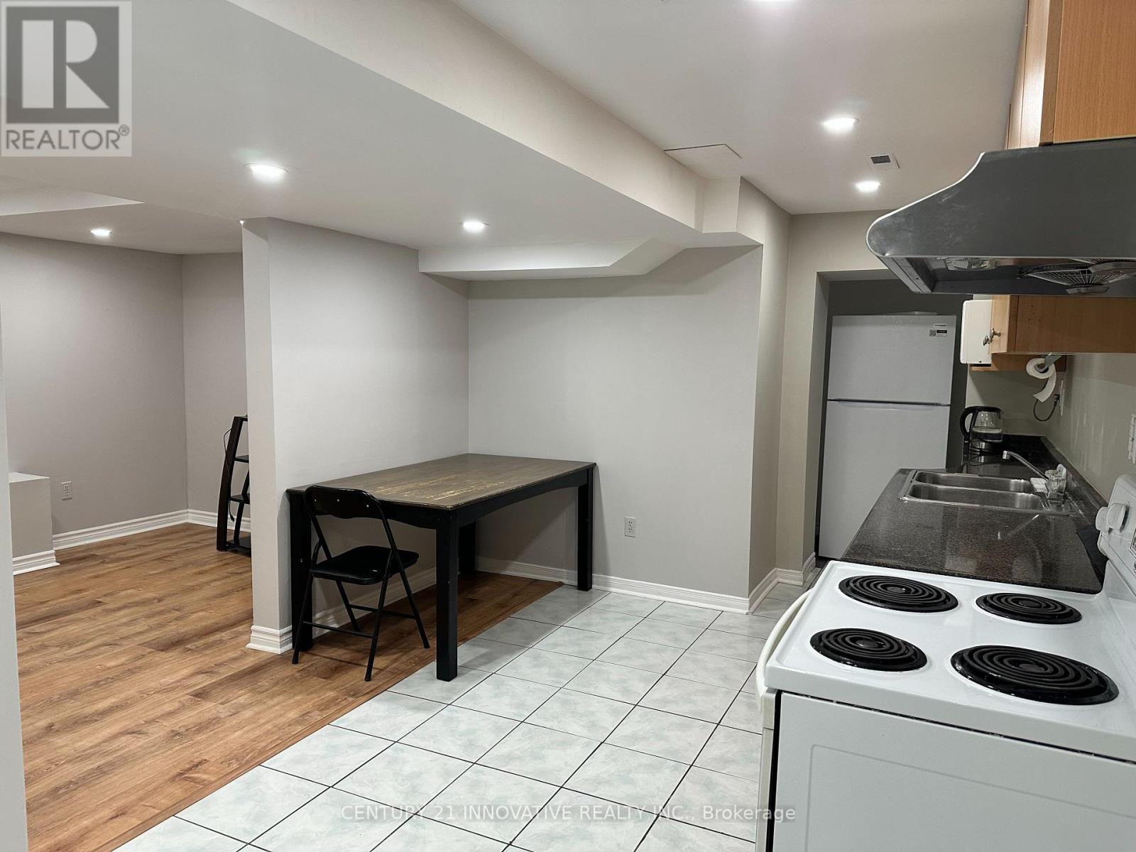 #bsmt - 10 Olivewood Drive E, Markham, Ontario  L3S 3E3 - Photo 1 - N12775374