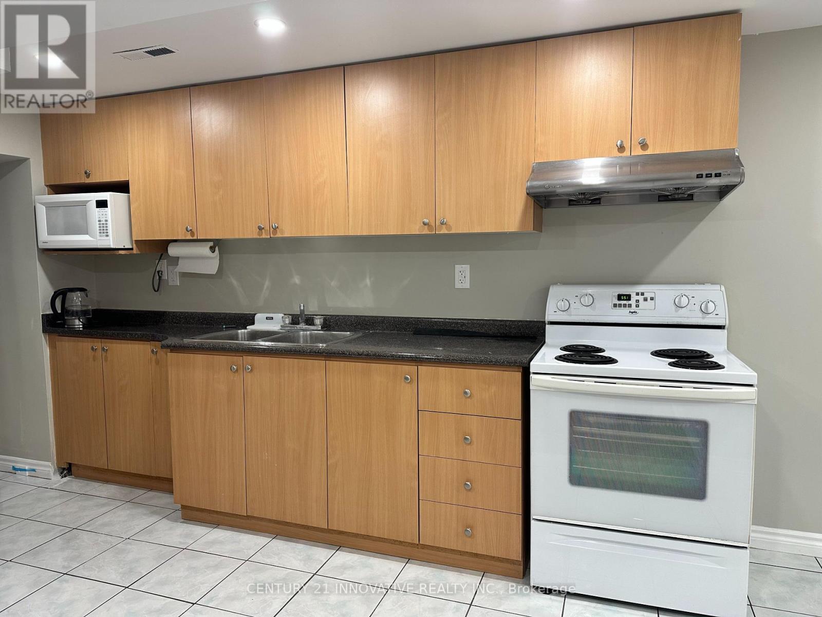 #bsmt - 10 Olivewood Drive E, Markham, Ontario  L3S 3E3 - Photo 7 - N12775374