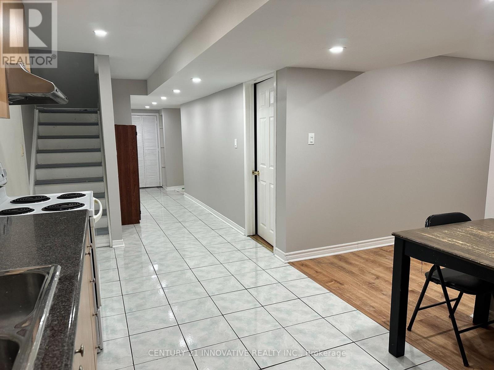 #bsmt - 10 Olivewood Drive E, Markham, Ontario  L3S 3E3 - Photo 4 - N12775374