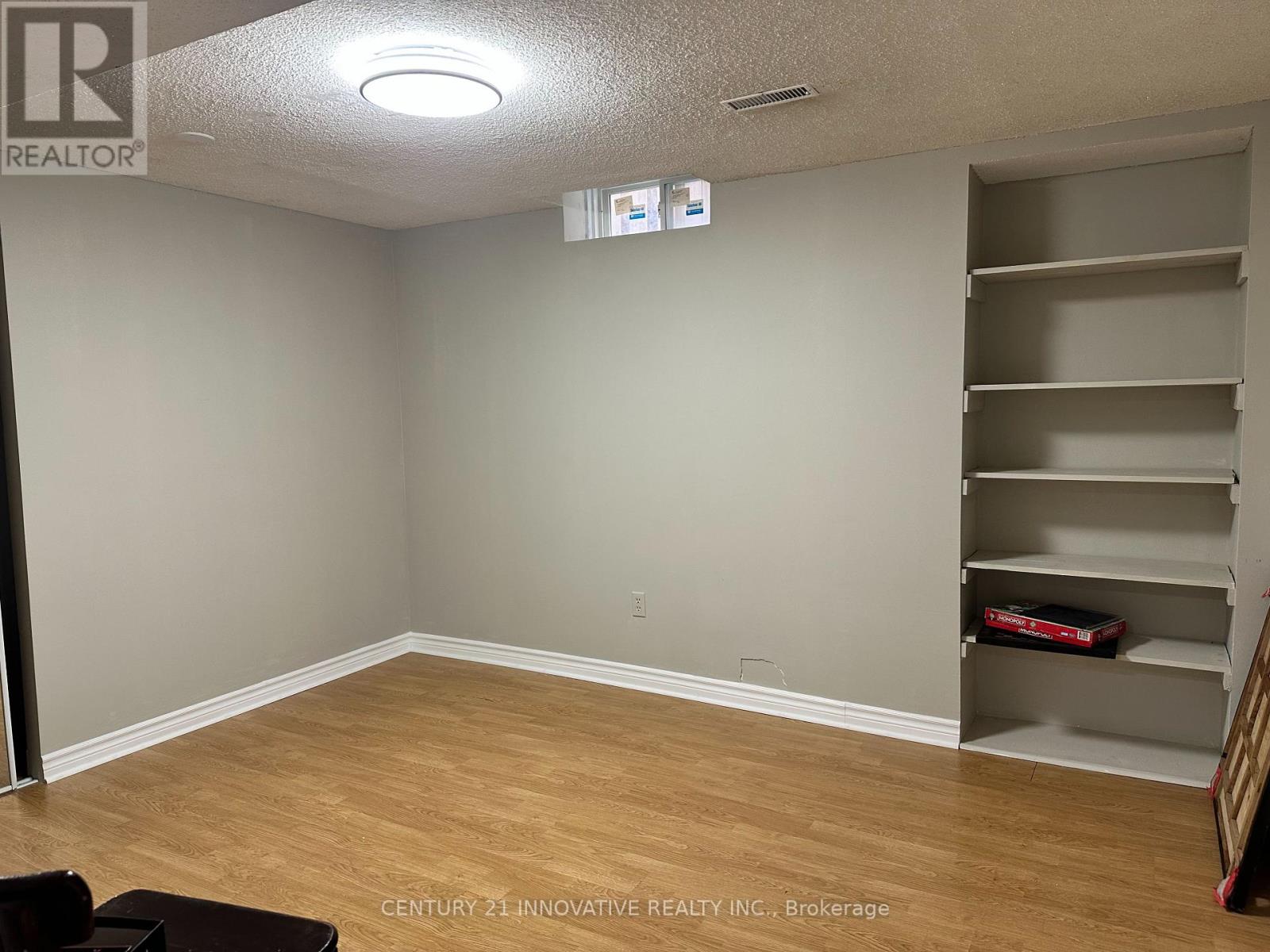 #bsmt - 10 Olivewood Drive E, Markham, Ontario  L3S 3E3 - Photo 5 - N12775374