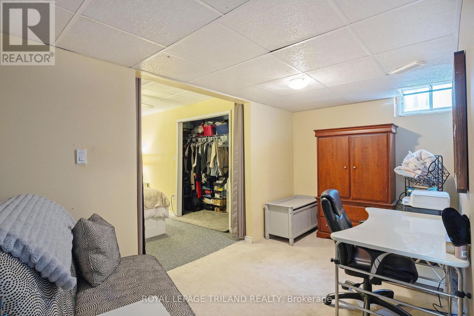 252 Josselyn Drive, London South, Ontario  N6E 3S5 - Photo 24 - X12827492