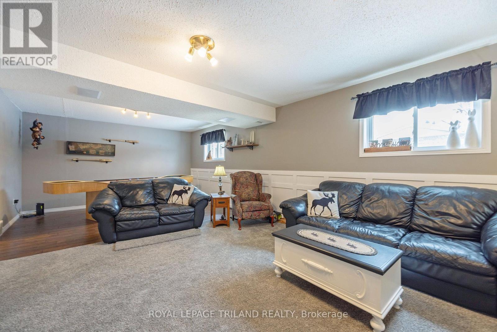 252 Josselyn Drive, London South, Ontario  N6E 3S5 - Photo 21 - X12827492