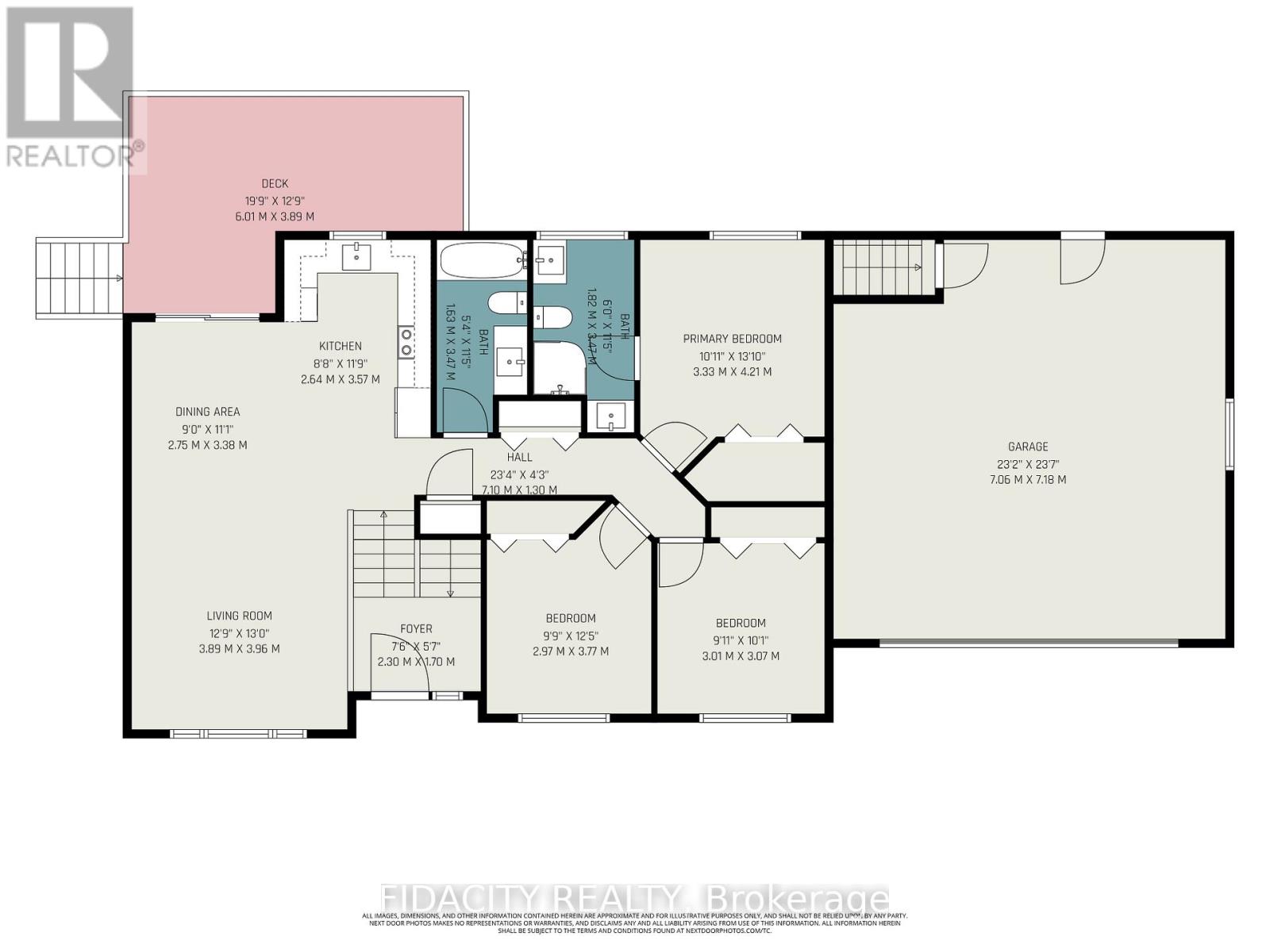 266 Clifford Campbell Street, Ottawa, Ontario  K0A 1X0 - Photo 35 - X12997310