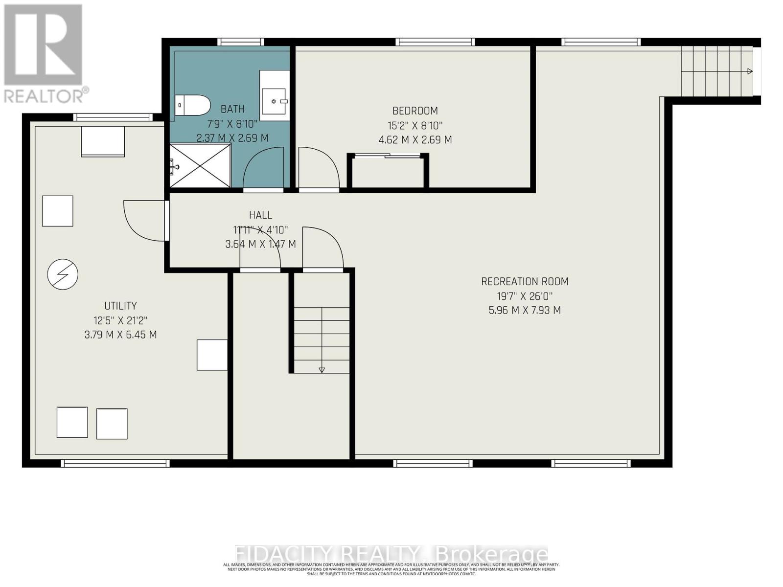 266 Clifford Campbell Street, Ottawa, Ontario  K0A 1X0 - Photo 36 - X12997310