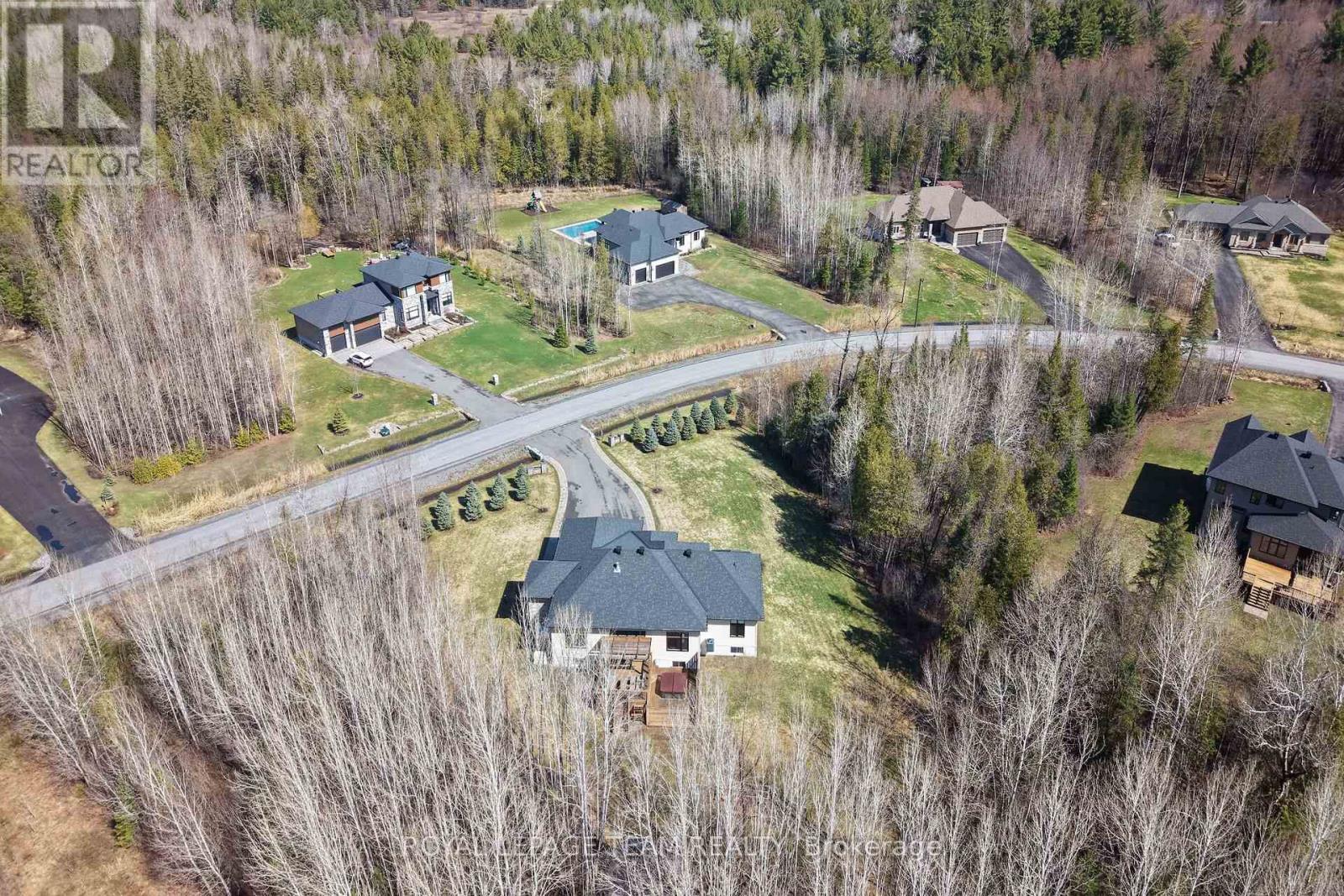 144 Country Meadow Drive, Ottawa, Ontario  K0A 1L0 - Photo 50 - X12987288