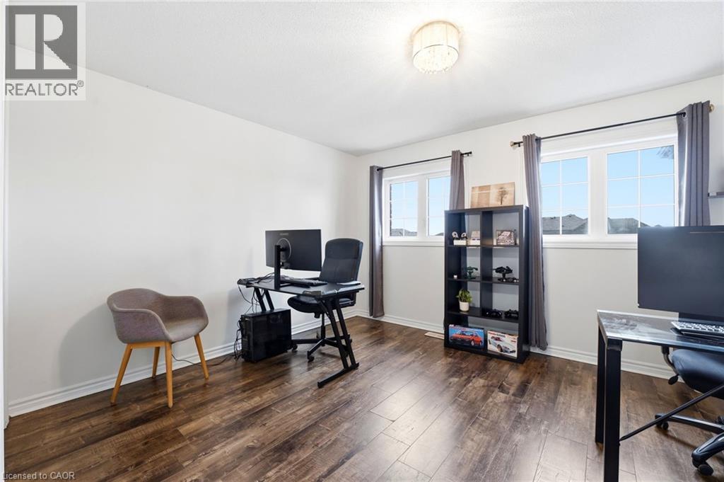 420 Armstrong Street W, Listowel, Ontario  N4W 0E6 - Photo 18 - 40822270