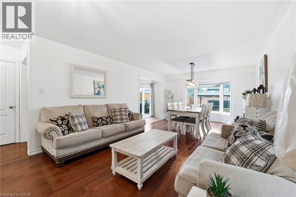 420 Armstrong Street W, Listowel, Ontario  N4W 0E6 - Photo 2 - 40822270