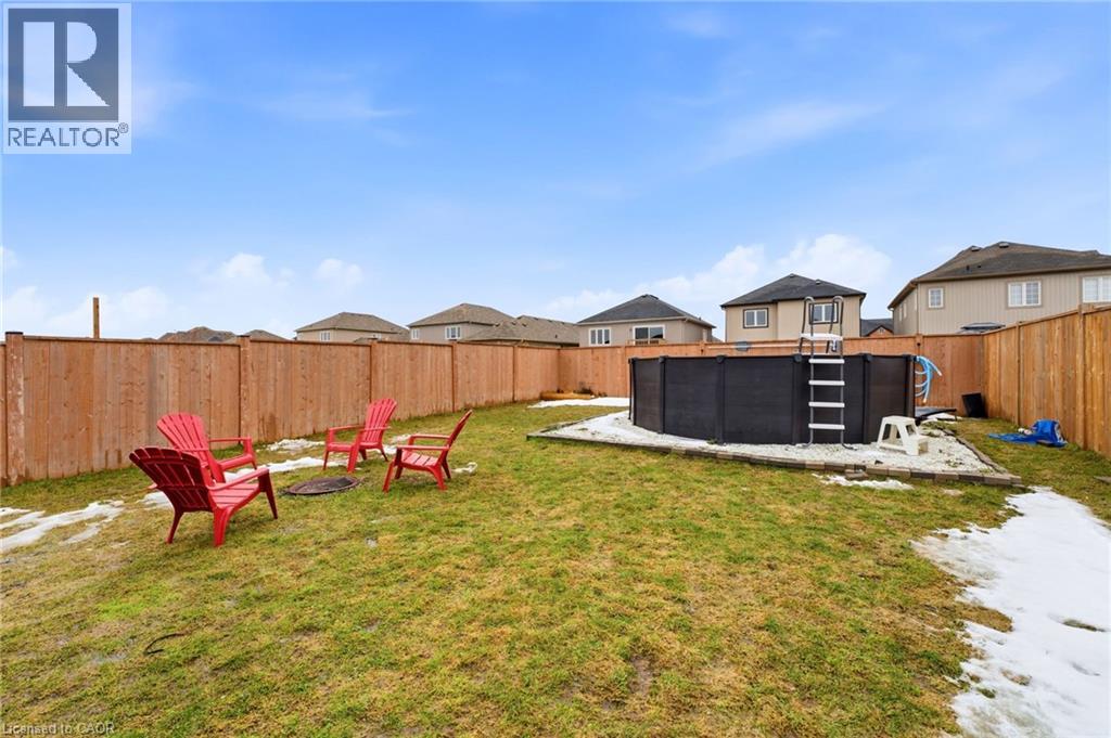 420 Armstrong Street W, Listowel, Ontario  N4W 0E6 - Photo 33 - 40822270