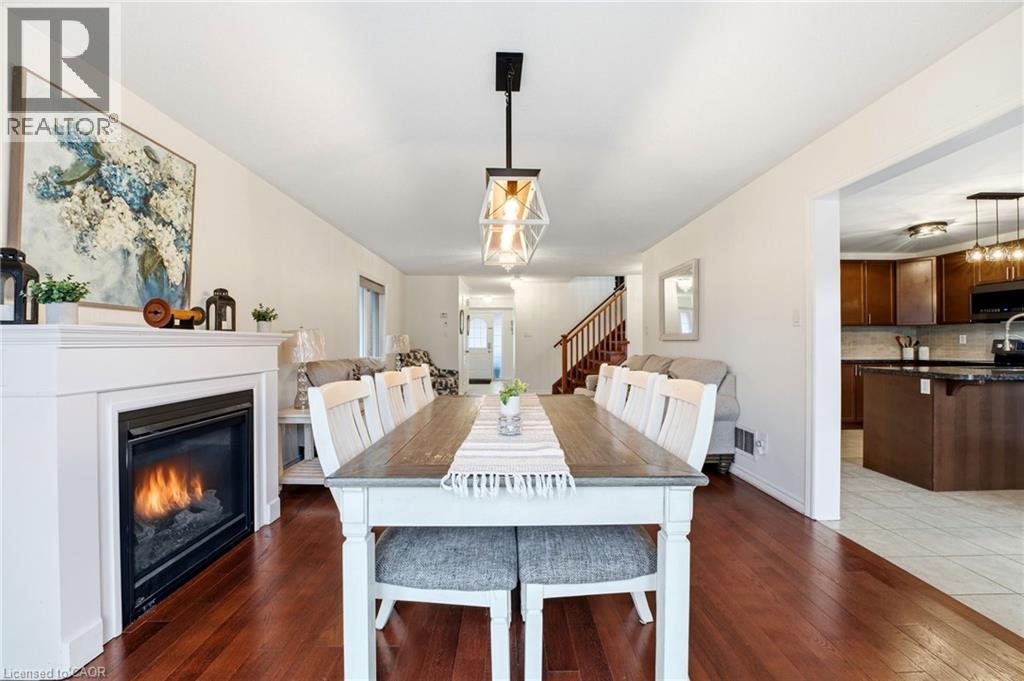 420 Armstrong Street W, Listowel, Ontario  N4W 0E6 - Photo 4 - 40822270