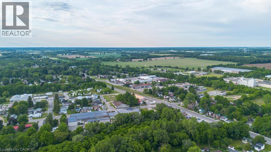 11 Elizabeth Road, Simcoe, Ontario  N3Y 2N6 - Photo 16 - 40822269