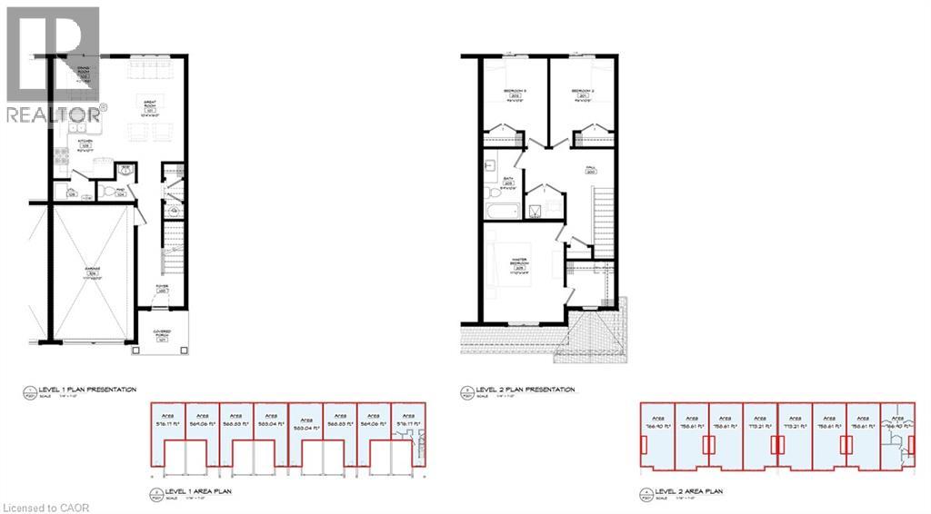 11 Elizabeth Road, Simcoe, Ontario  N3Y 2N6 - Photo 4 - 40822269