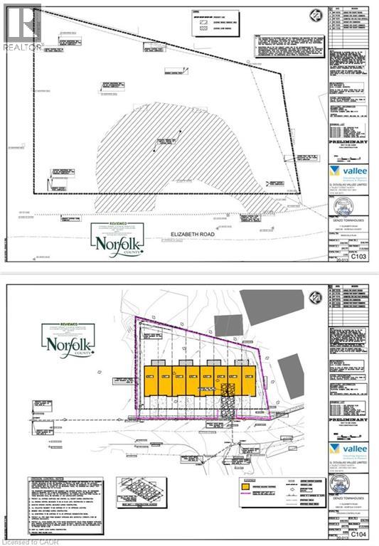 11 Elizabeth Road, Simcoe, Ontario  N3Y 2N6 - Photo 7 - 40822269