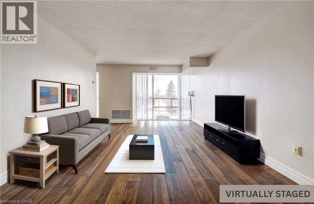 55 Blue Springs Drive Unit# 413, Waterloo, Ontario  N2J 4T3 - Photo 2 - 40822180