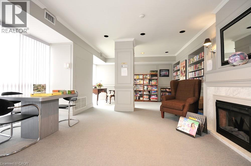 55 Blue Springs Drive Unit# 413, Waterloo, Ontario  N2J 4T3 - Photo 23 - 40822180