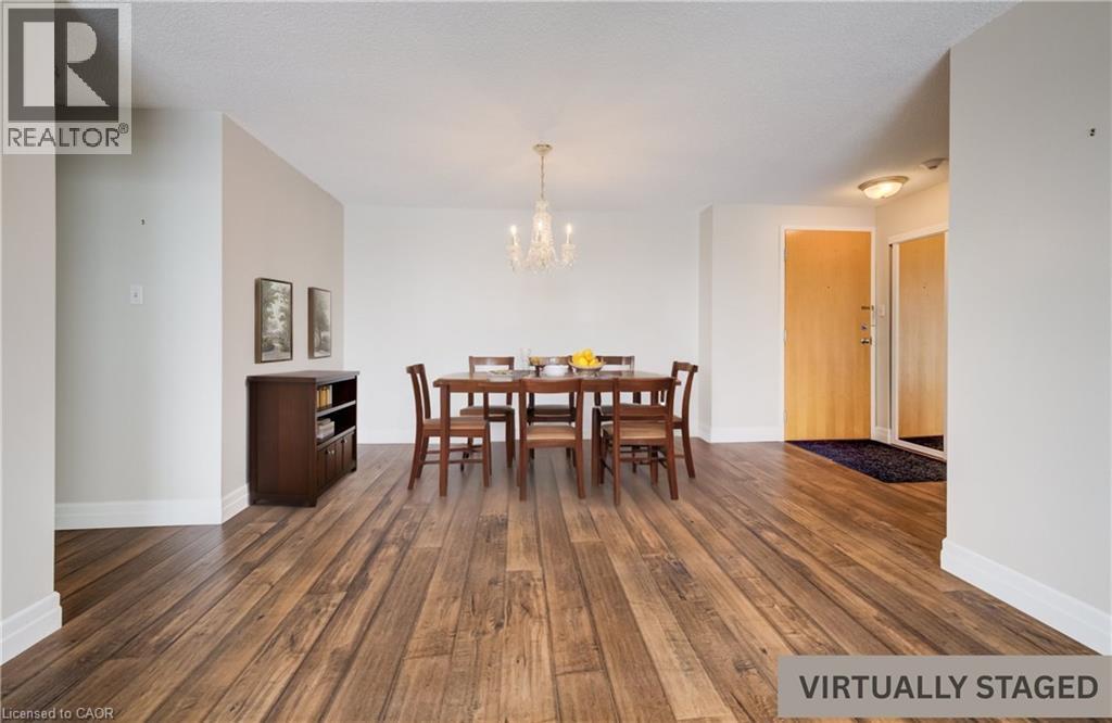 55 Blue Springs Drive Unit# 413, Waterloo, Ontario  N2J 4T3 - Photo 5 - 40822180