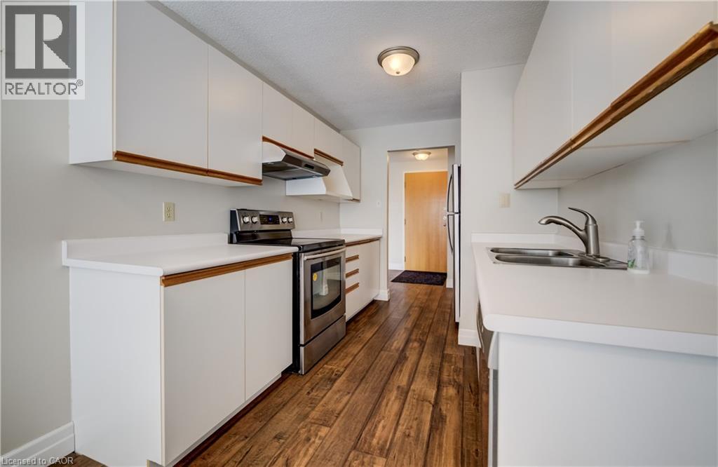 55 Blue Springs Drive Unit# 413, Waterloo, Ontario  N2J 4T3 - Photo 9 - 40822180