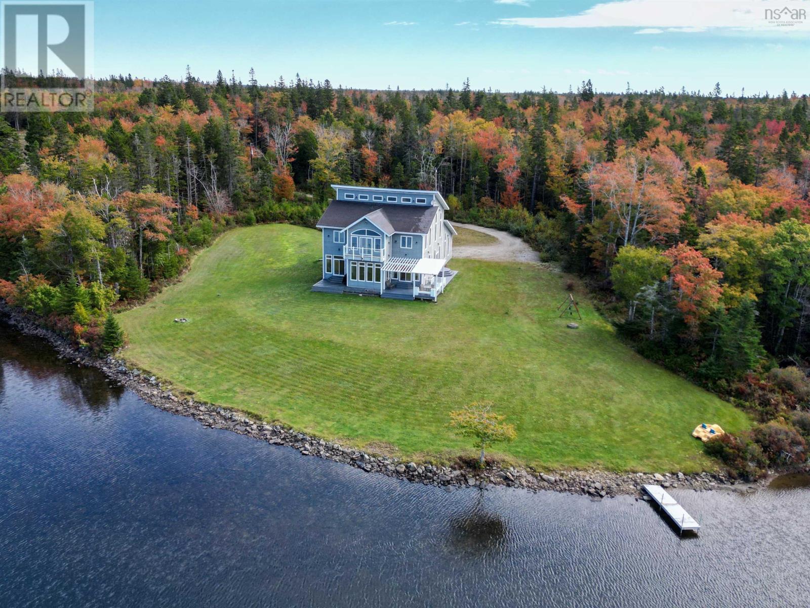 51 Doctors Lane, Springdale, Nova Scotia  B0W 2Y0 - Photo 1 - 202424356