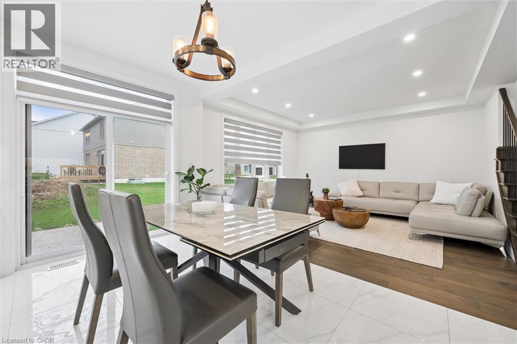 213 Fallowfield Drive, Kitchener, Ontario  N2C 2T7 - Photo 11 - 40822040