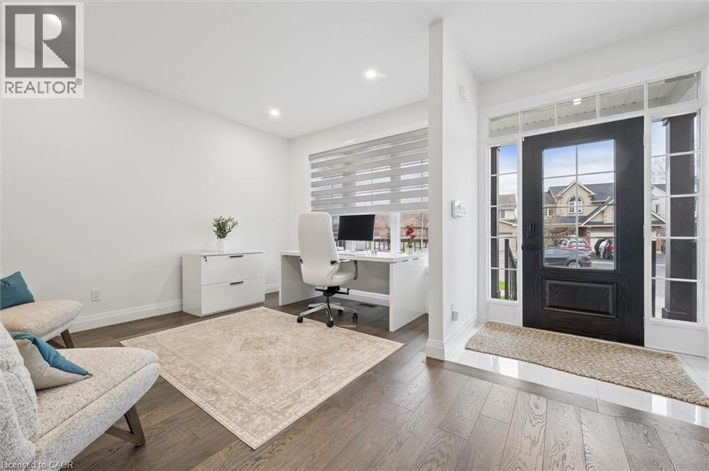 213 Fallowfield Drive, Kitchener, Ontario  N2C 2T7 - Photo 5 - 40822040