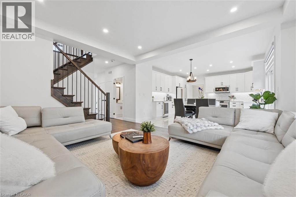 213 Fallowfield Drive, Kitchener, Ontario  N2C 2T7 - Photo 9 - 40822040