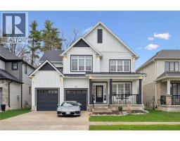 213 FALLOWFIELD Drive, Kitchener, Ontario