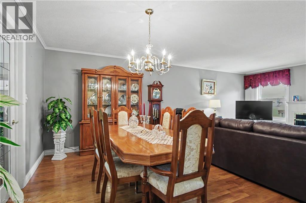 98 Beasley Crescent, Cambridge, Ontario  N1T 1T5 - Photo 12 - 40821401