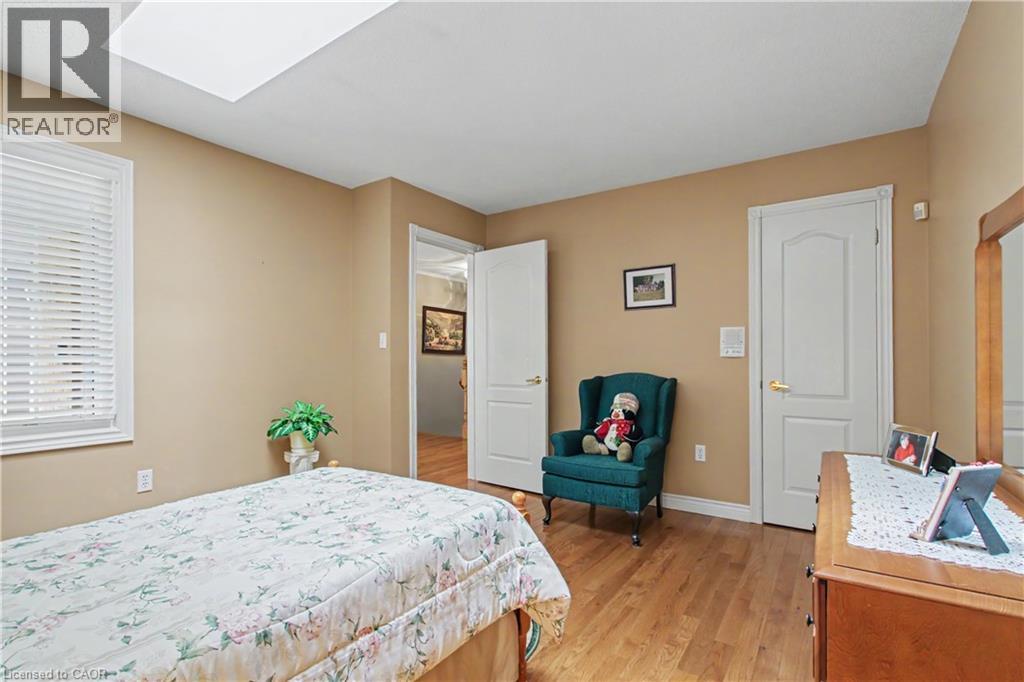 98 Beasley Crescent, Cambridge, Ontario  N1T 1T5 - Photo 22 - 40821401