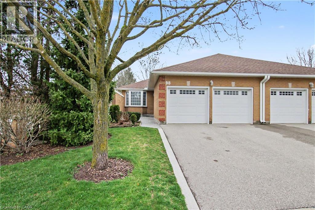 98 Beasley Crescent, Cambridge, Ontario  N1T 1T5 - Photo 3 - 40821401