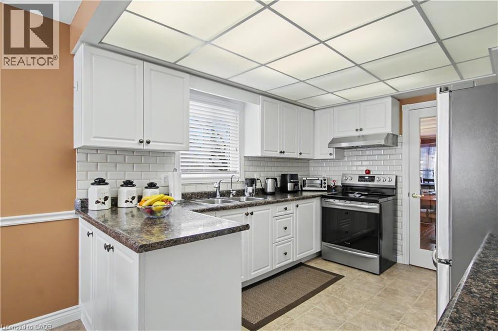 98 Beasley Crescent, Cambridge, Ontario  N1T 1T5 - Photo 8 - 40821401