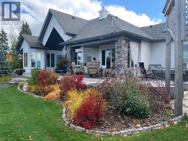 73080 Southshore Drive, Widewater, Alberta  T0G 2M0 - Photo 1 - A2183589