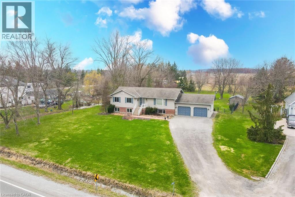 42004 Highway 3, Wainfleet, Ontario  L0S 1V0 - Photo 3 - 40805867