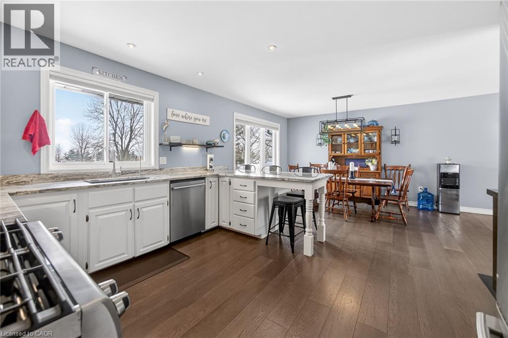 42004 Highway 3, Wainfleet, Ontario  L0S 1V0 - Photo 16 - 40805867