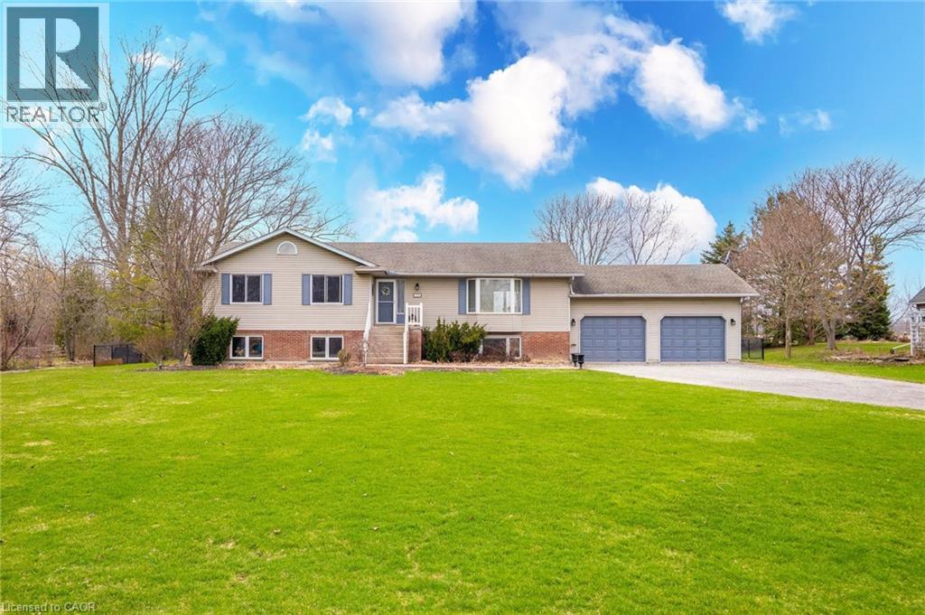 42004 Highway 3, Wainfleet, Ontario  L0S 1V0 - Photo 1 - 40805867